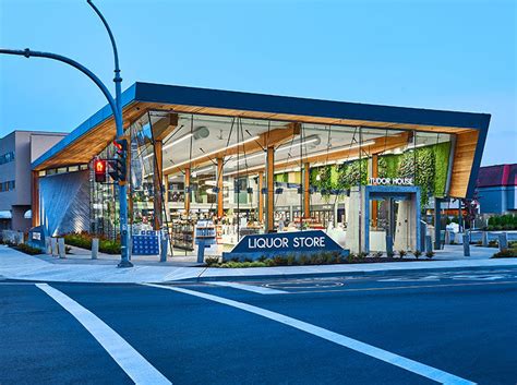 tudor liquor store victoria